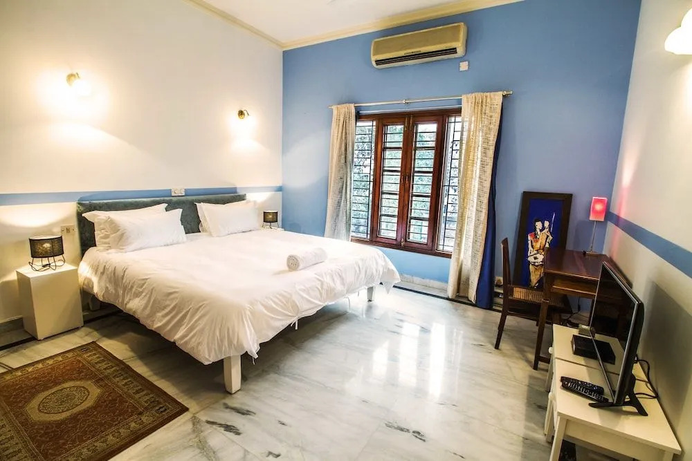 Anara Homes and Villas -  Sanik Farm