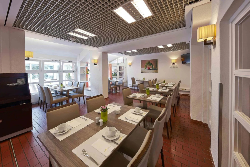 Four Points Flex by Sheraton Kiel