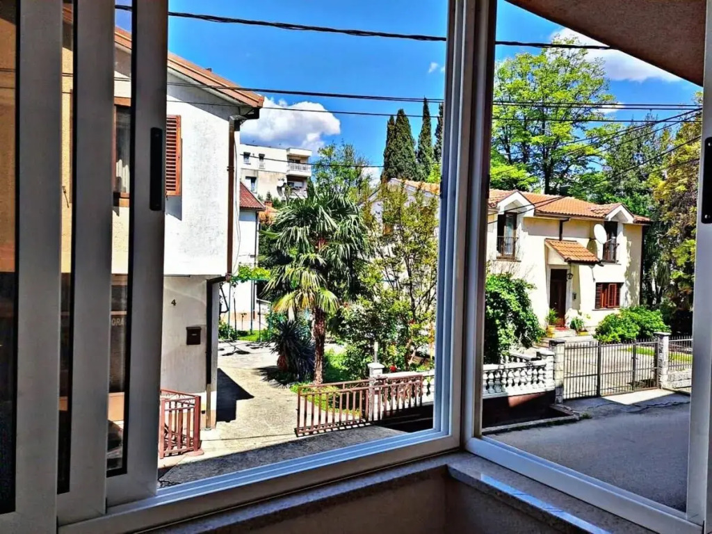 Apartment Aria Lux