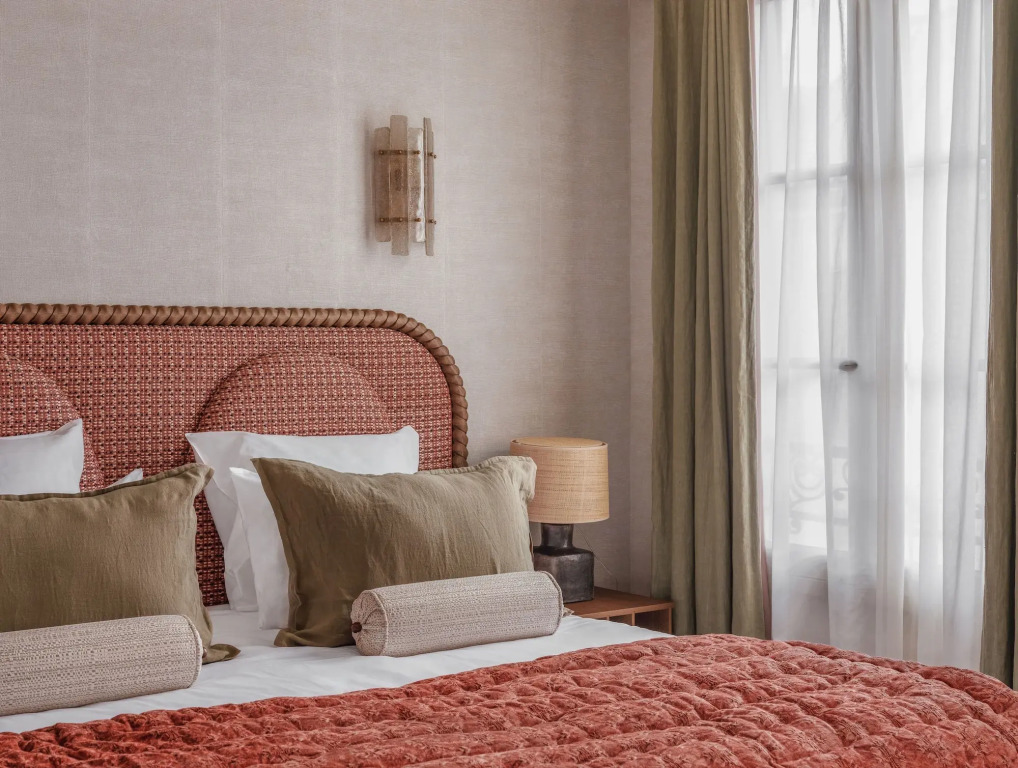 Hôtel Suzie Blue