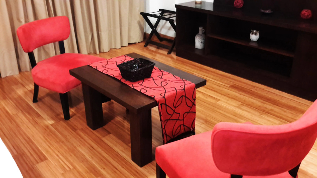 Apart 5 Estrellas   Limpieza/gym/sauna/piscina