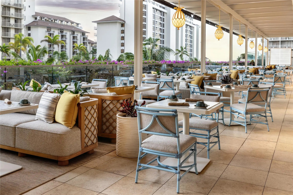 Ka Laʻi Waikiki Beach, LXR Hotels & Resorts