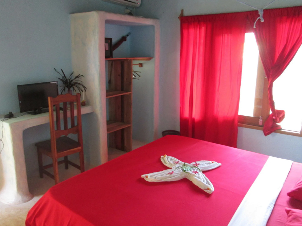 Kintana Hotel