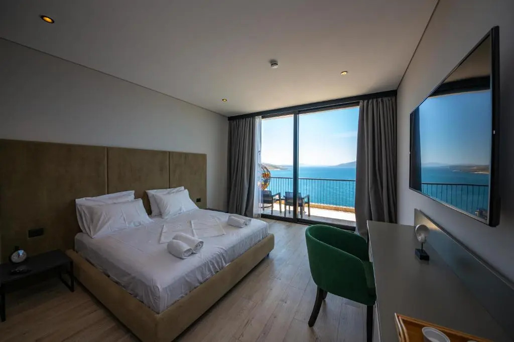 Apart-Hotel Lili2