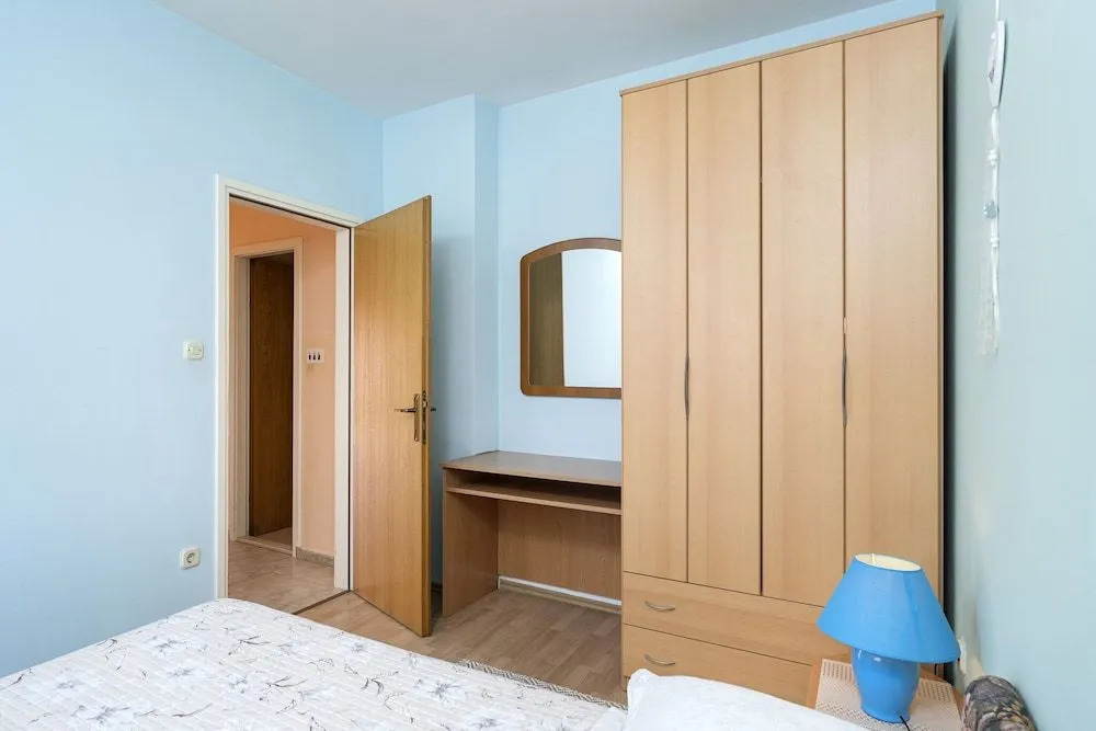 Apartments Zlata
