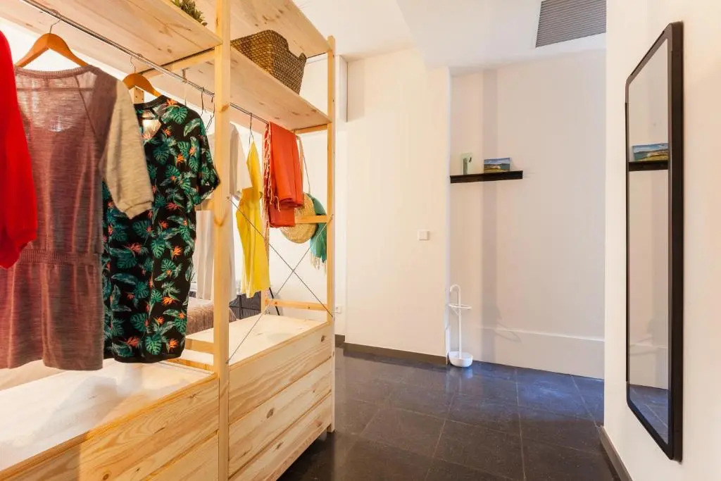 Apartamentos Dada by Egona