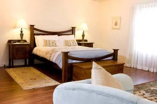 Montville Attic