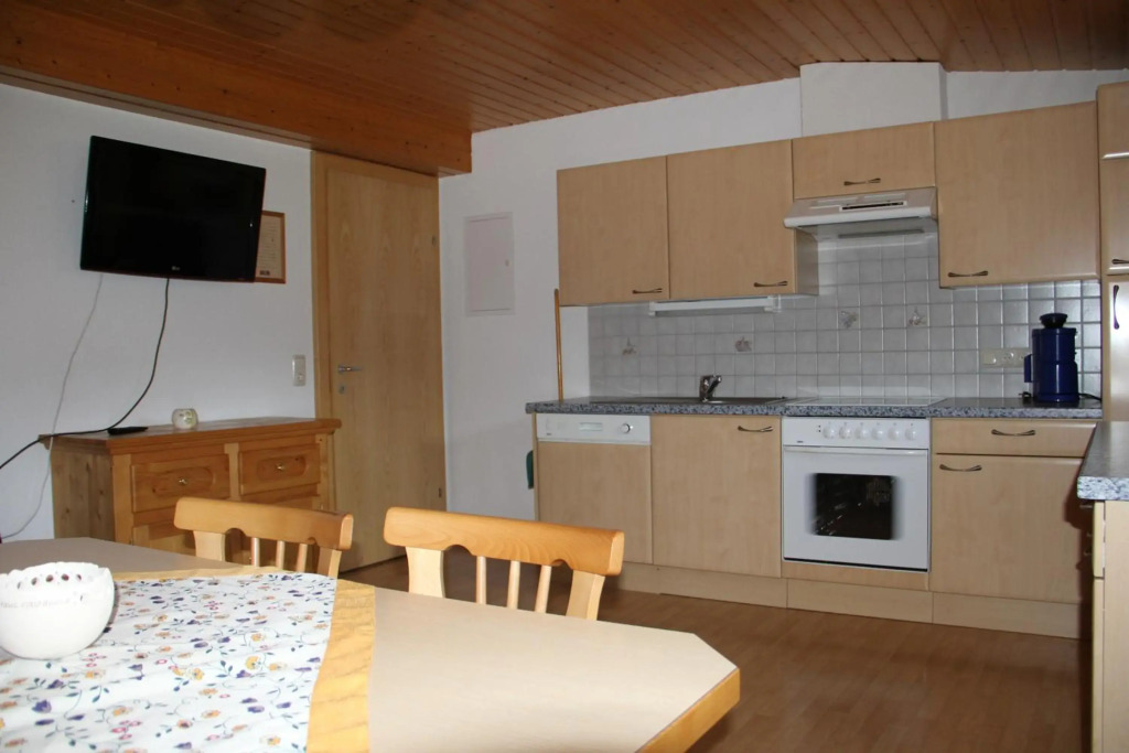 Gostanova Appartements