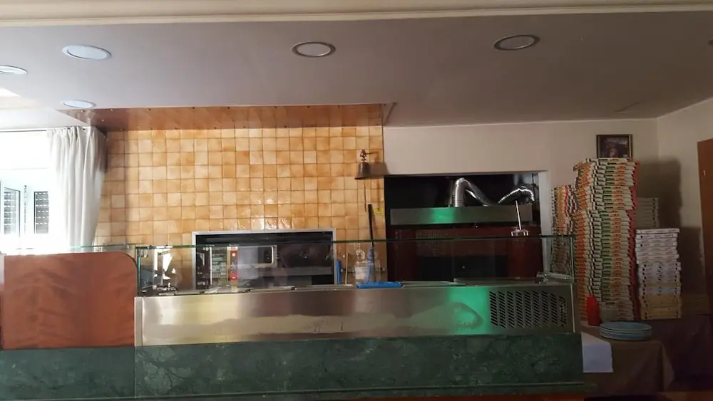 Hotel Ristorante Amalfitana