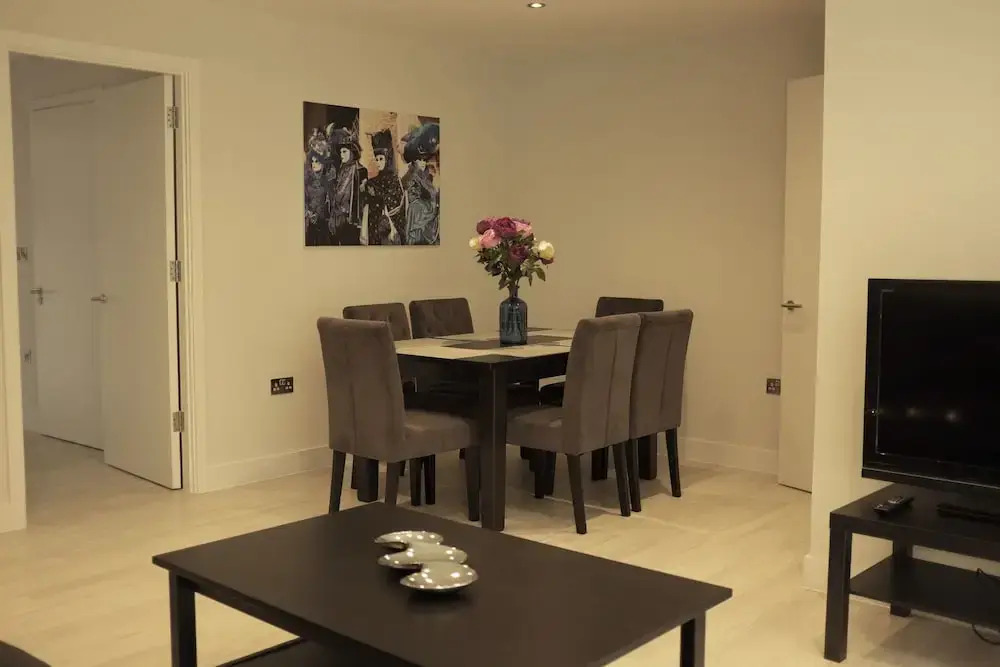 Pinnacle Residences - Cambridge Vesta