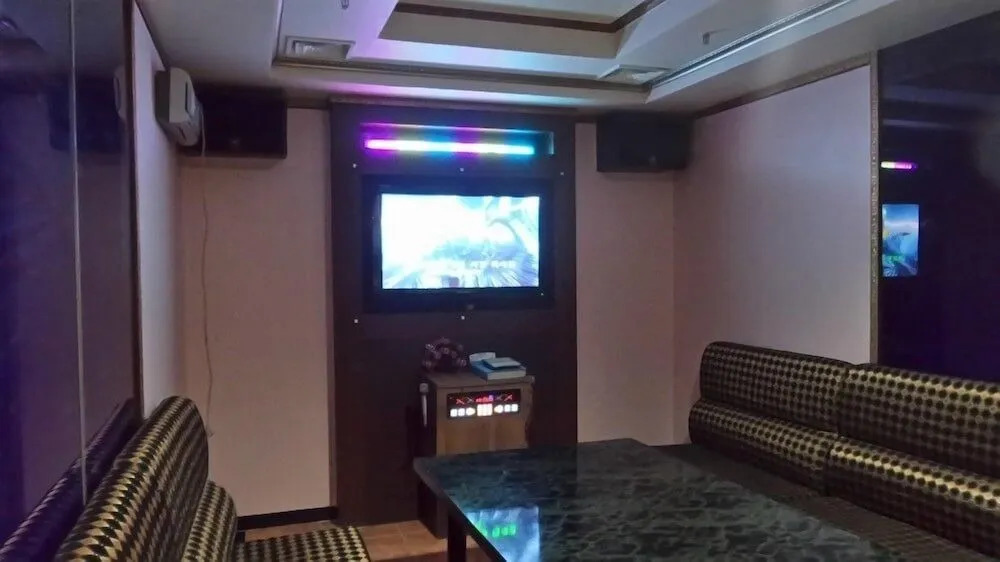 Hongcheon Resortel