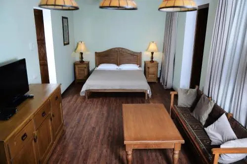 Hotel Brigitte