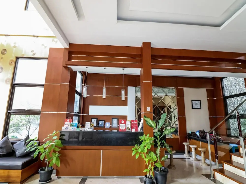 Nida Rooms Taman Pintar Malioboro Danurejan at Omahqu Guest House