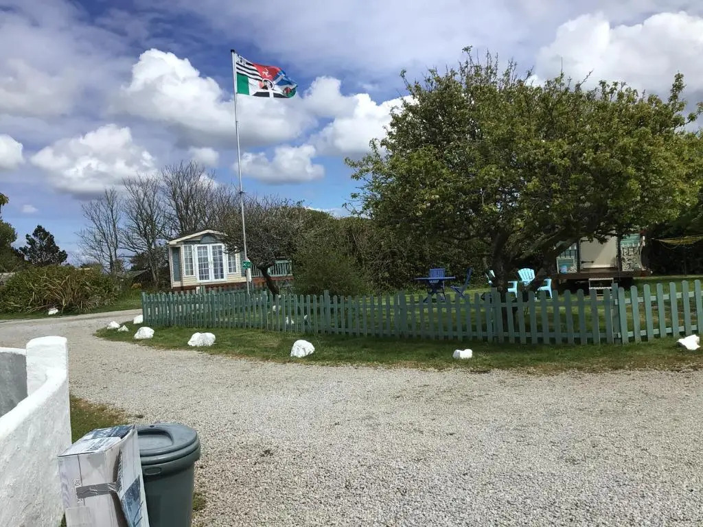 Beautiful 2-bed Holiday Home nr Kynance Cove