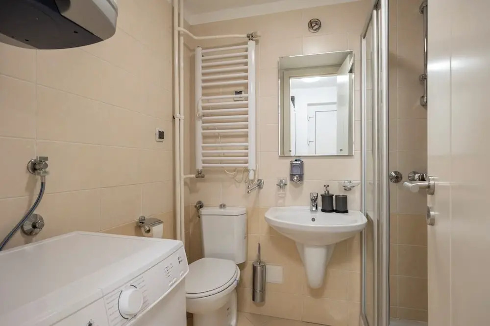 Belgrade Center Apartment Skadarlija III