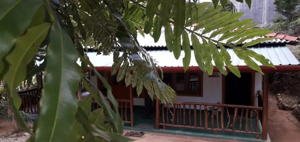 Ajis Place in Ella