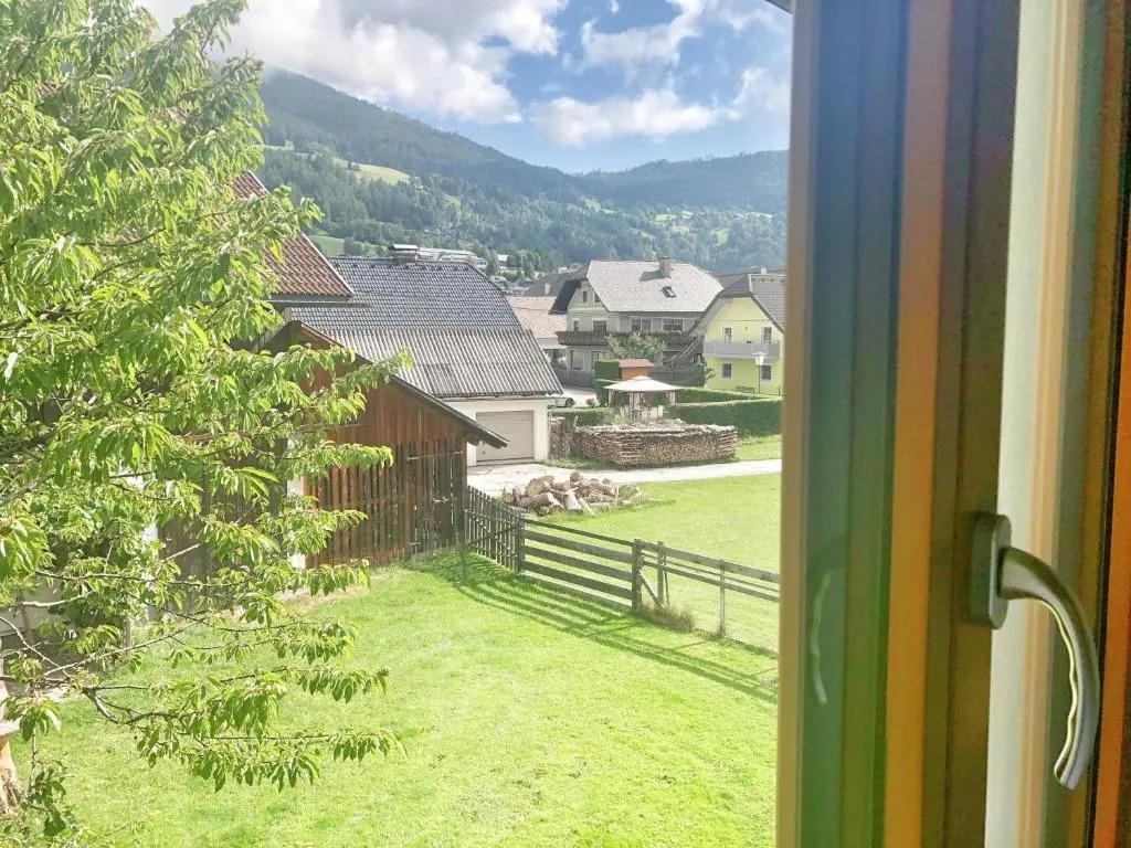 Gasthof Auwirt