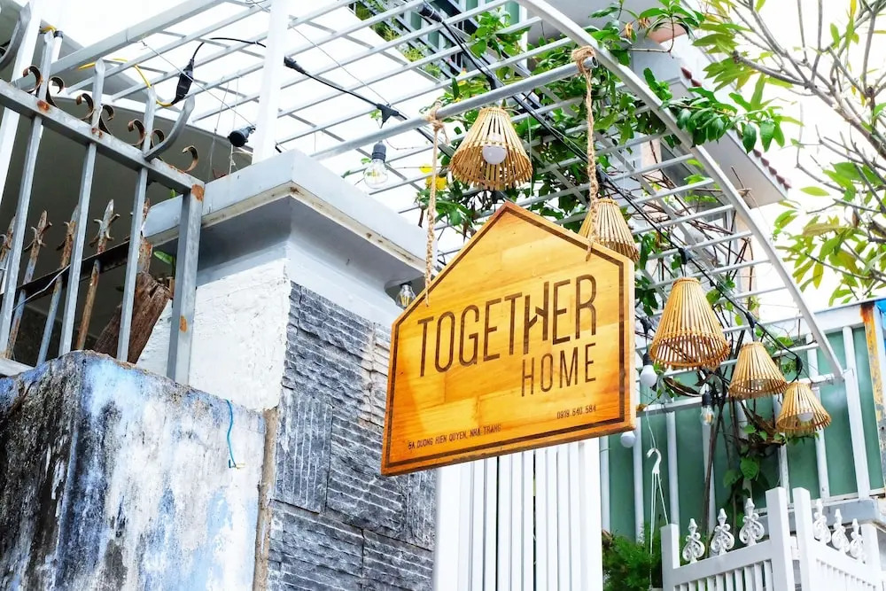 Together House - Hostel