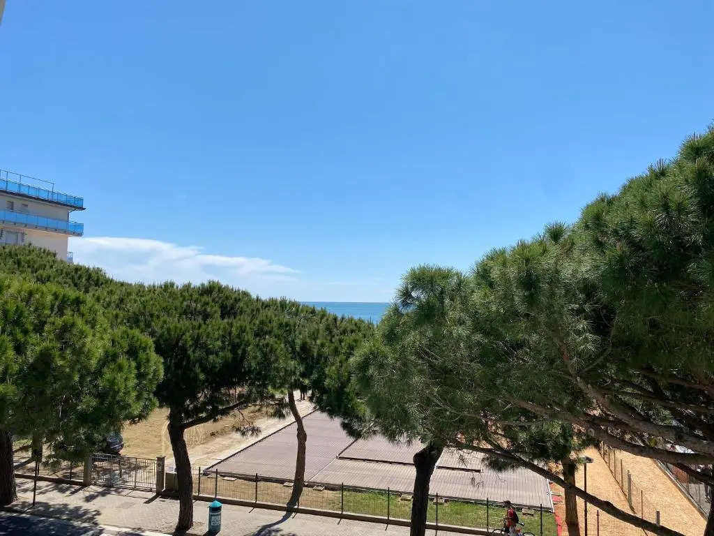 Appartamenti Aquamarina