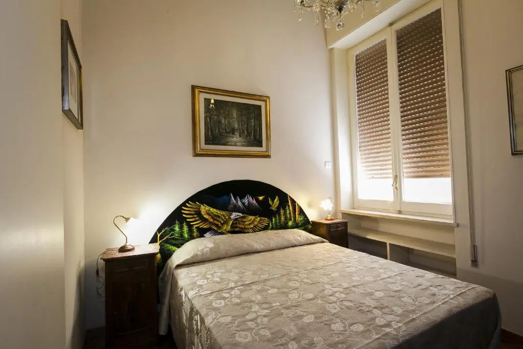 La Casa Della Zia Armenia