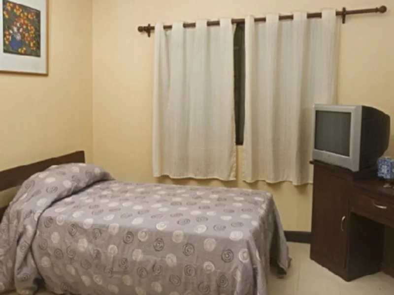 Casa Escaño Bed & Breakfast