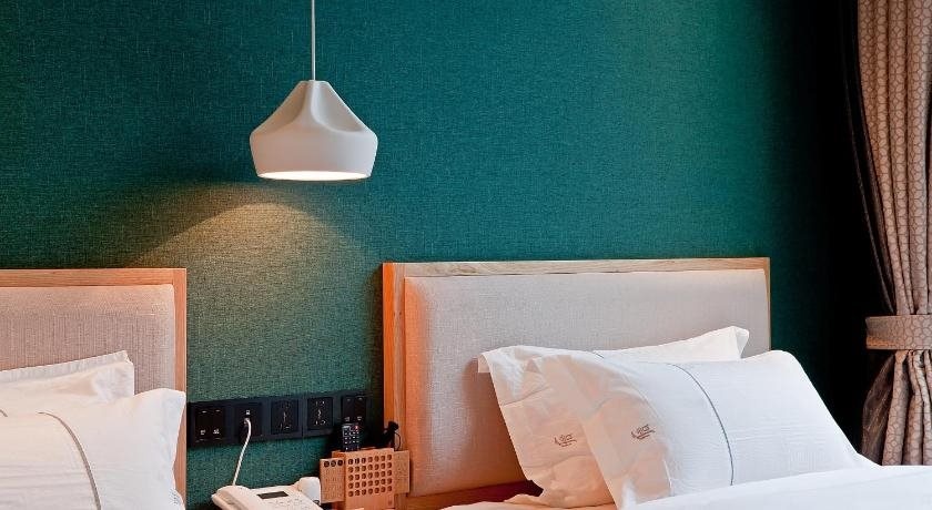 Yan Art Hotel