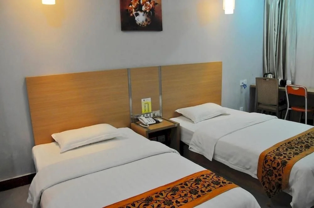 Chenlong Hotel Guangzhou Chimelong Branch 2