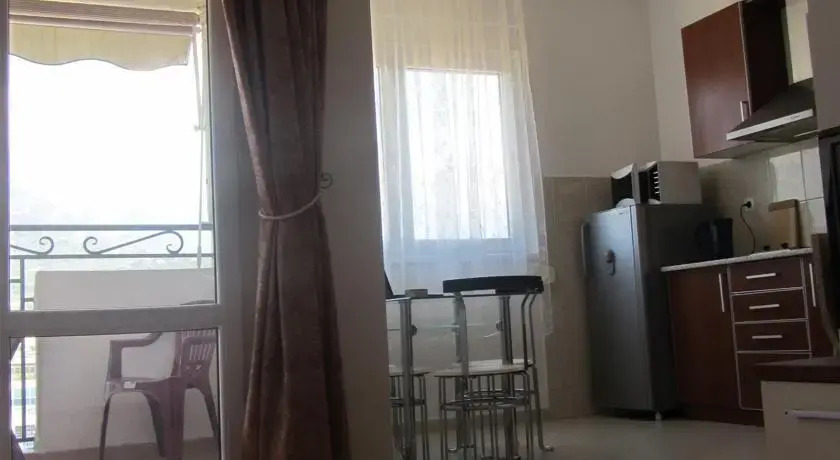 Downtown Studio Apartment