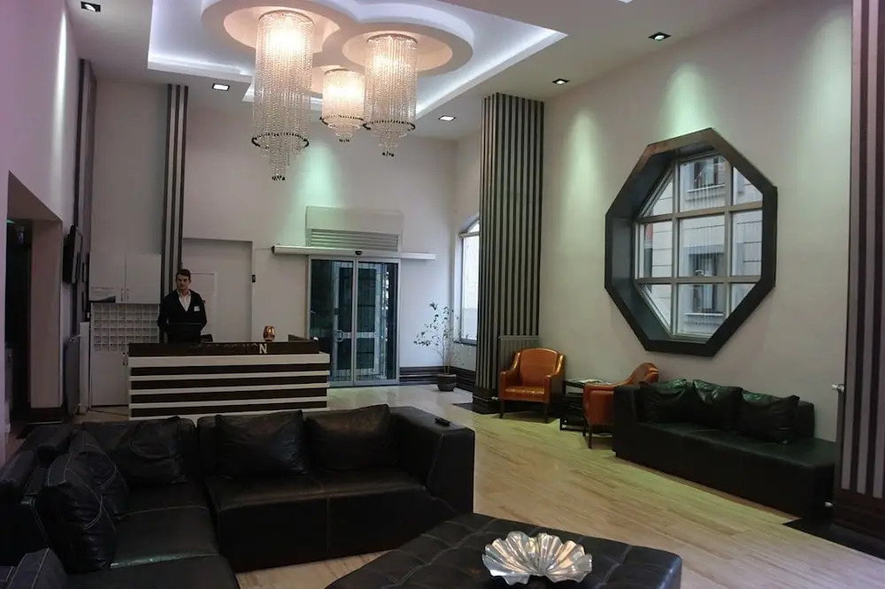 Samsun Hotel