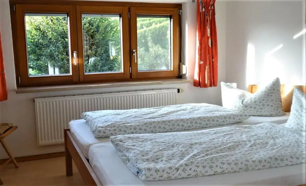 Zum Rebberg Ferienwohnungen