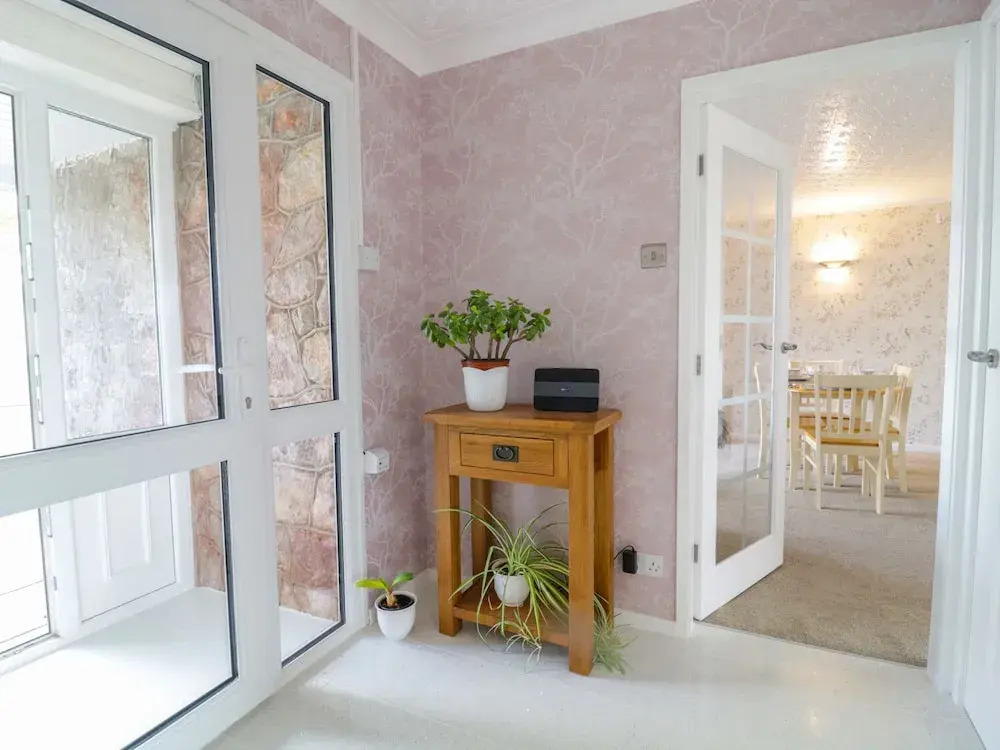 Rhos Cottage