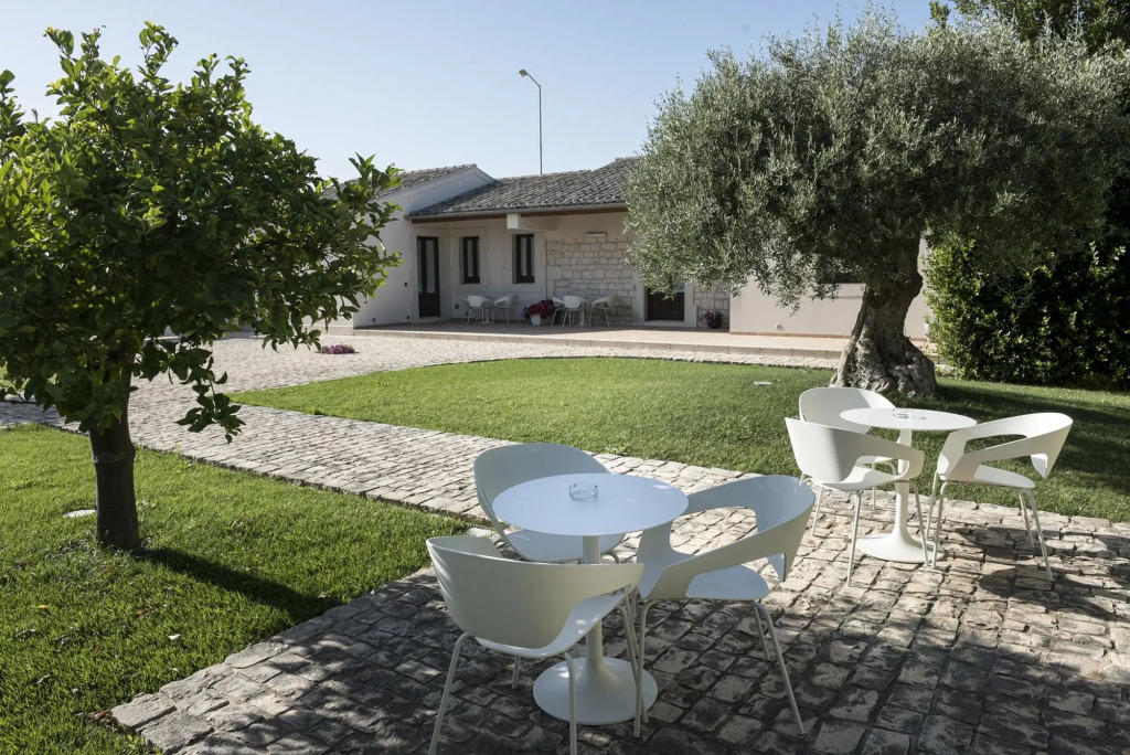Pietre Nere Resort & Spa