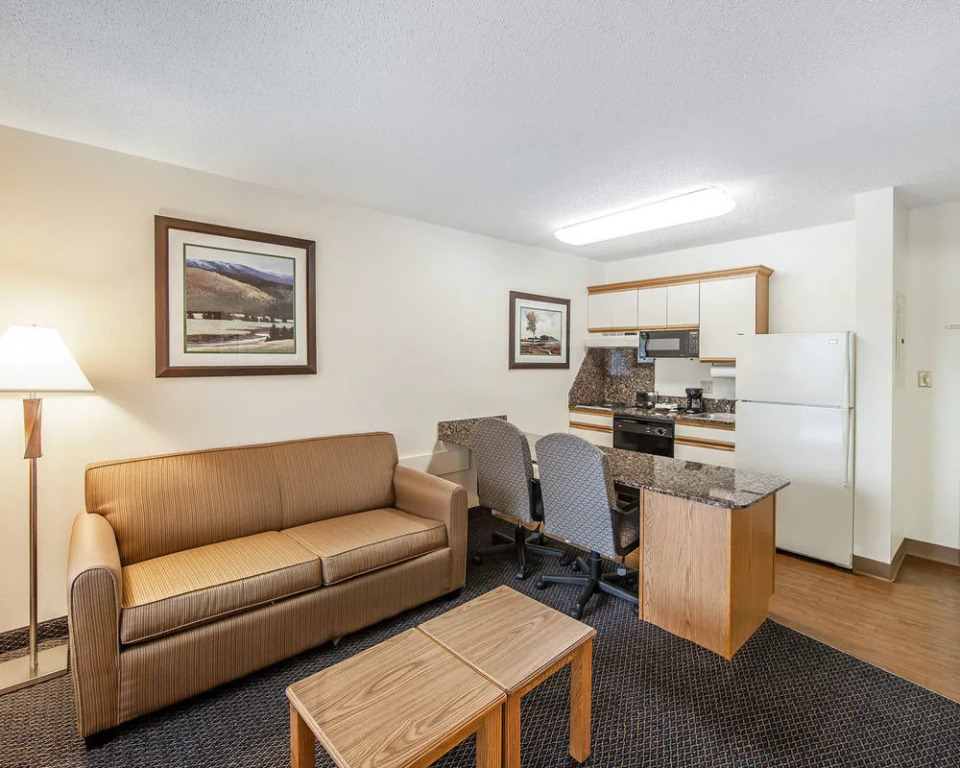 MainStay Suites Conference Center
