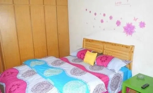Xinyue Family Apartment