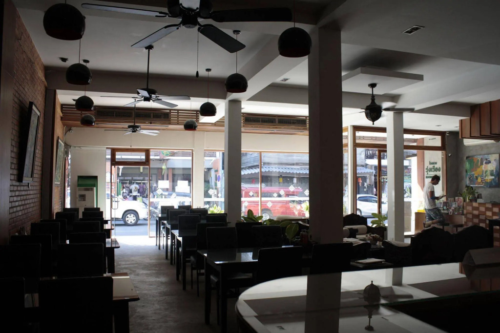 Roongruang Hotel