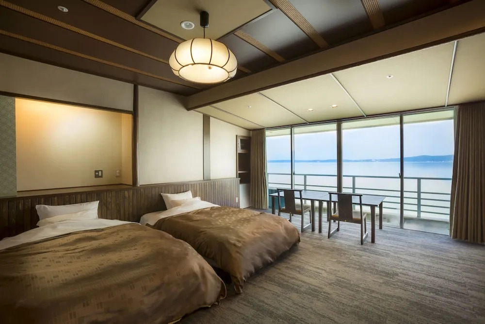 Hotel Kaibo