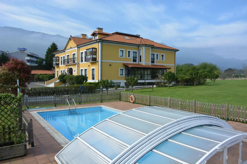 Hotel Finca La Mansión