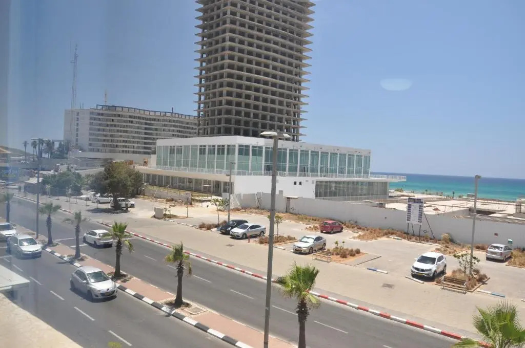 Hotel Apartment Short Term Tel Aviv Bat Yam 353
