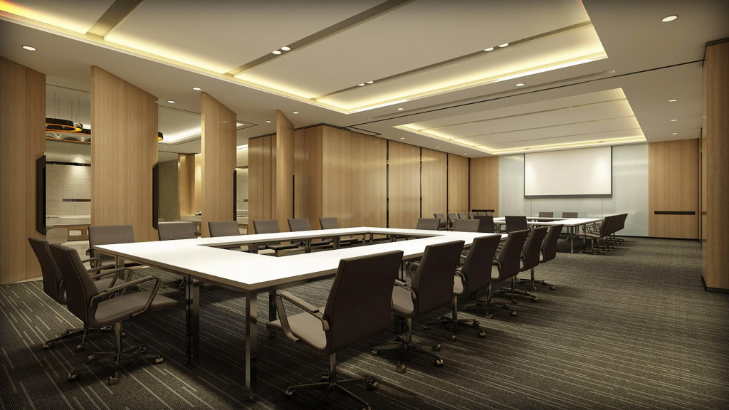 Holiday Inn Express Bengbu Downtown