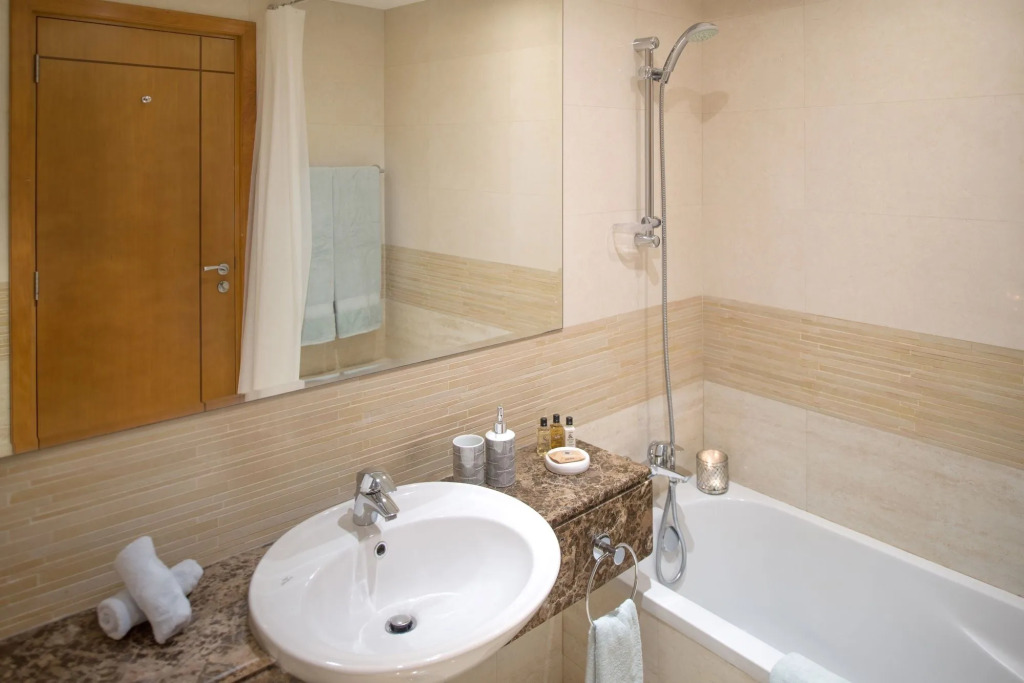 Dream Inn Dubai - Trident