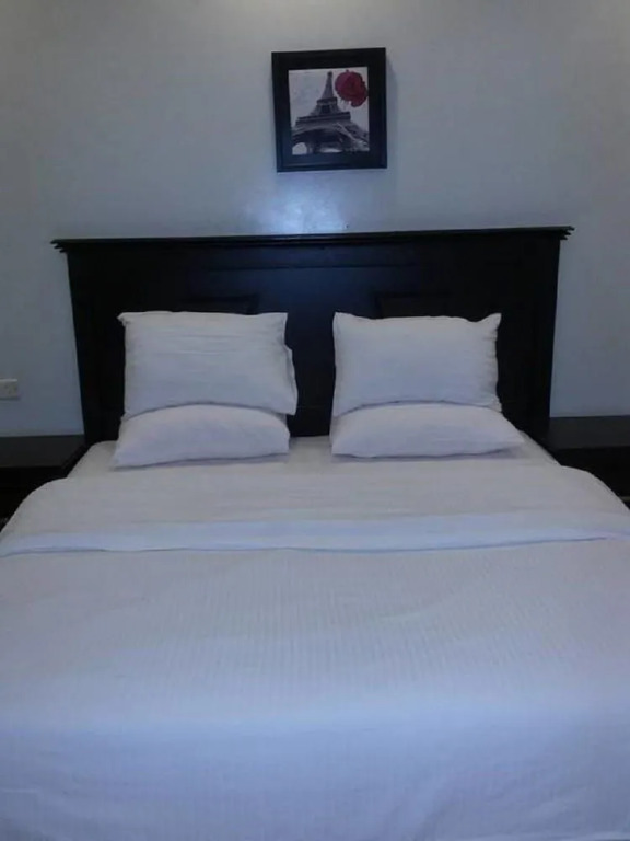 Elaf Furnished Apartments 1