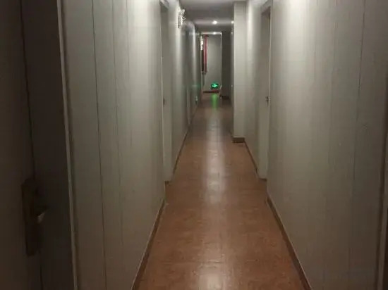 Shanghai Xingxuan Hotel