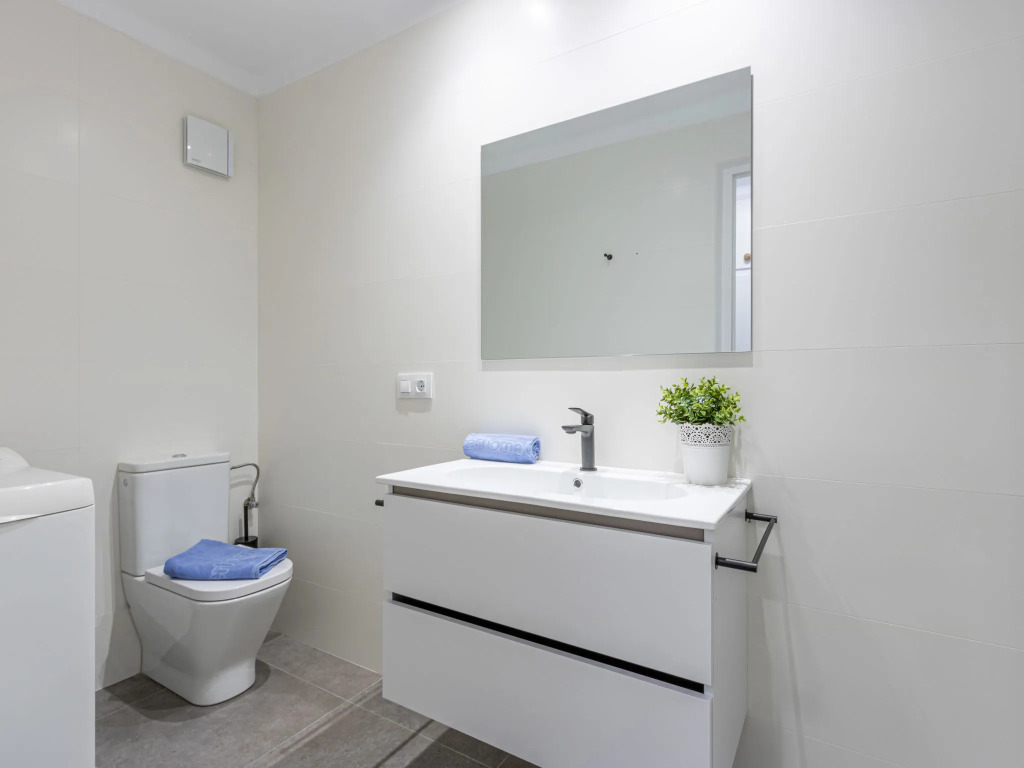Apartment Bahia I by Interhome