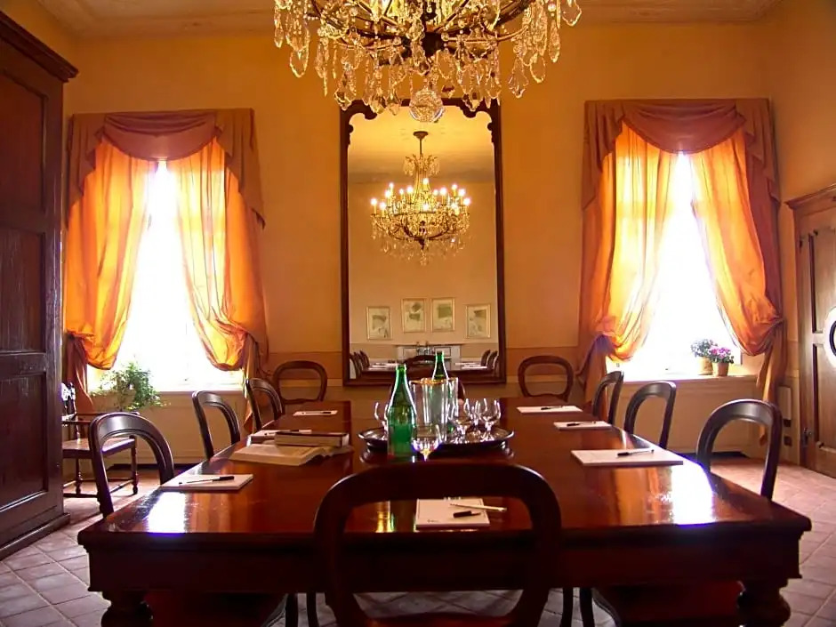 Relais Castello di Razzano