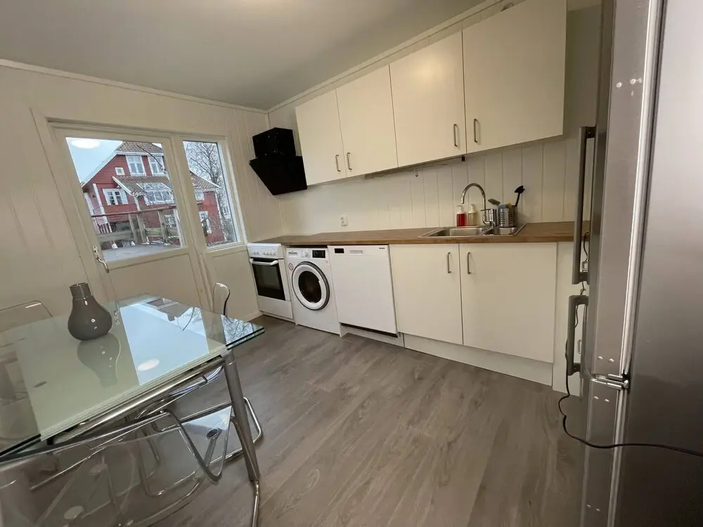 Bnb Stavanger Ap 9 Bertis "rooftop Terrace"