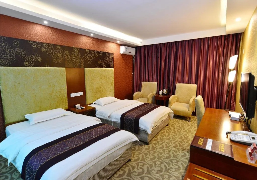 Jiuxiang Hotel