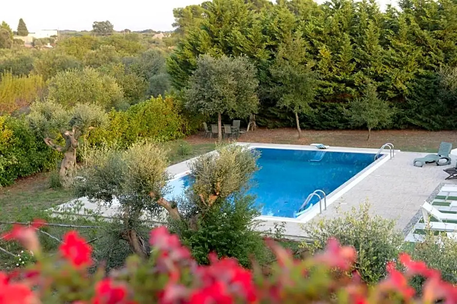 Charme natural B&B