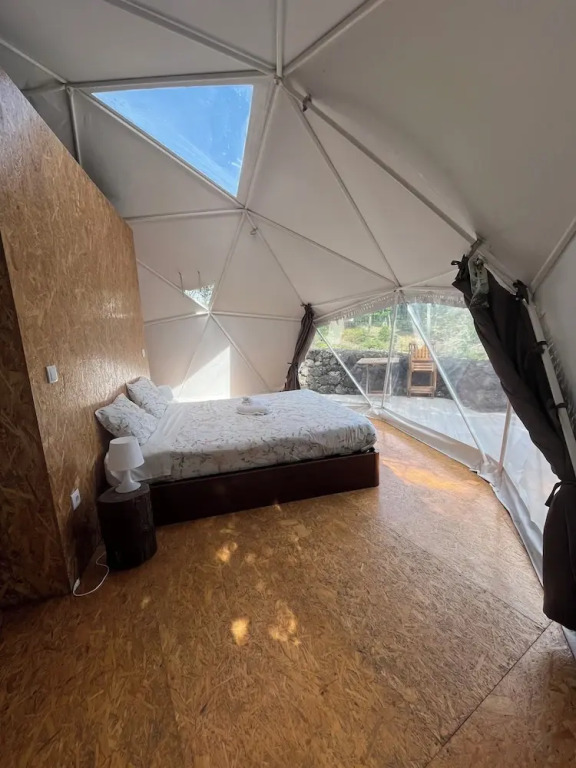 Quinta do Abacate - Glamping Park