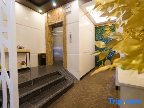 Zhuxing Boutique Theme Hotel