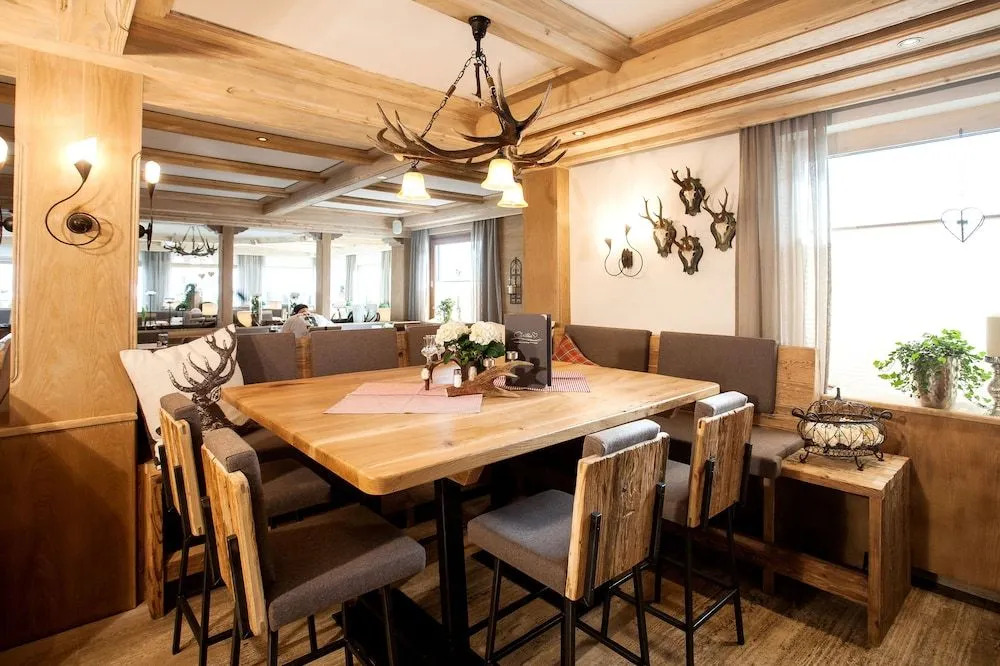 Hotel Christina - Ihr kleinstes Hotel am Achensee